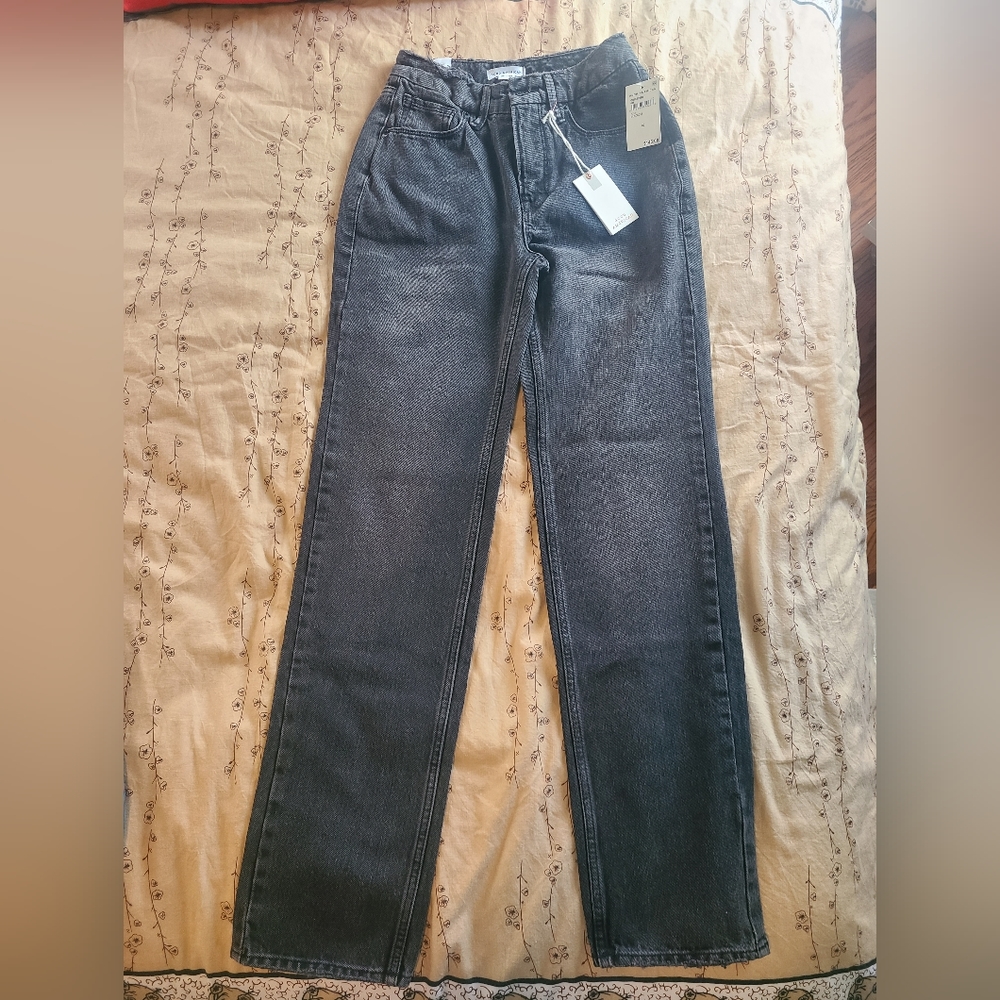 NWT Good American Jeans size 00